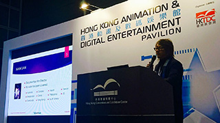 MAN LAM Film Director Documentary