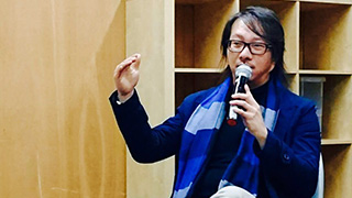 MAN LAM Film Director Documentary